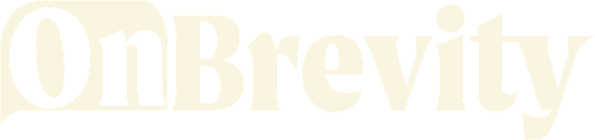 OnBrevity